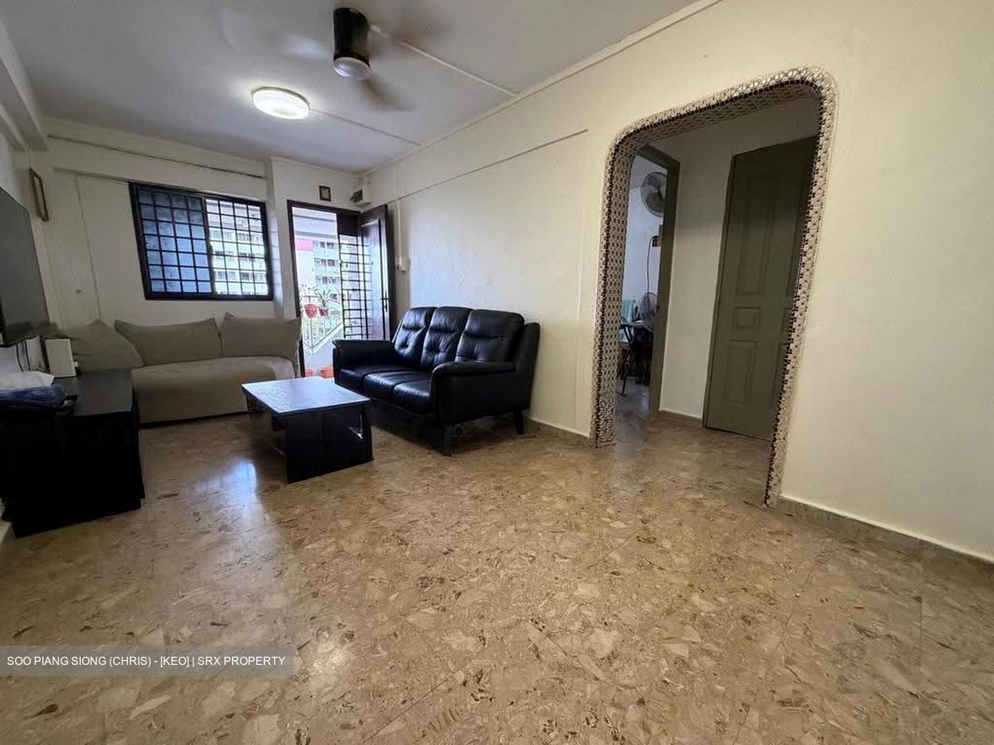 Blk 504 Cheng San Crest (Ang Mo Kio), HDB 3 Rooms #628881601